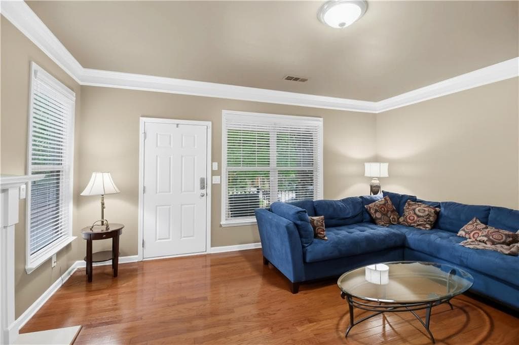 3 bedroom, 4 bathroom, 1,958 sq ft townhouse for sale at 710 Province Place, Atlanta, GA 30312 — photo 4