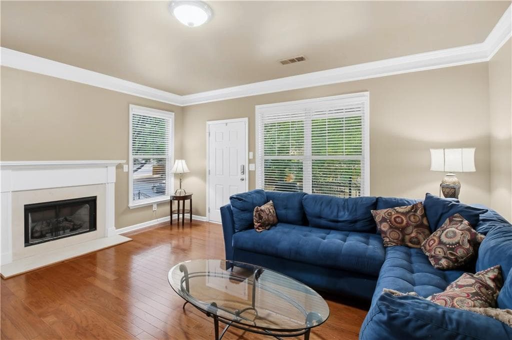 3 bedroom, 4 bathroom, 1,958 sq ft townhouse for sale at 710 Province Place, Atlanta, GA 30312 — photo 5