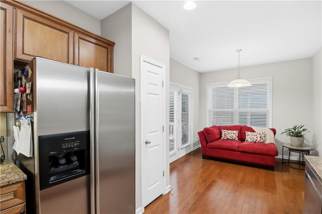 3 bedroom, 4 bathroom, 1,958 sq ft townhouse for sale at 710 Province Place, Atlanta, GA 30312 — photo 8