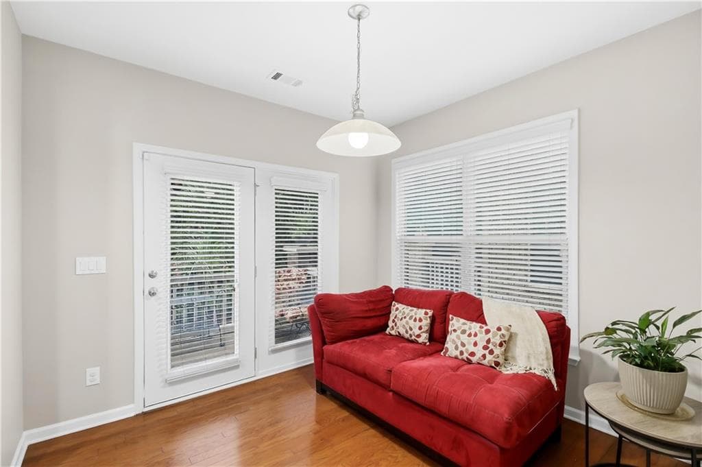3 bedroom, 4 bathroom, 1,958 sq ft townhouse for sale at 710 Province Place, Atlanta, GA 30312 — photo 9