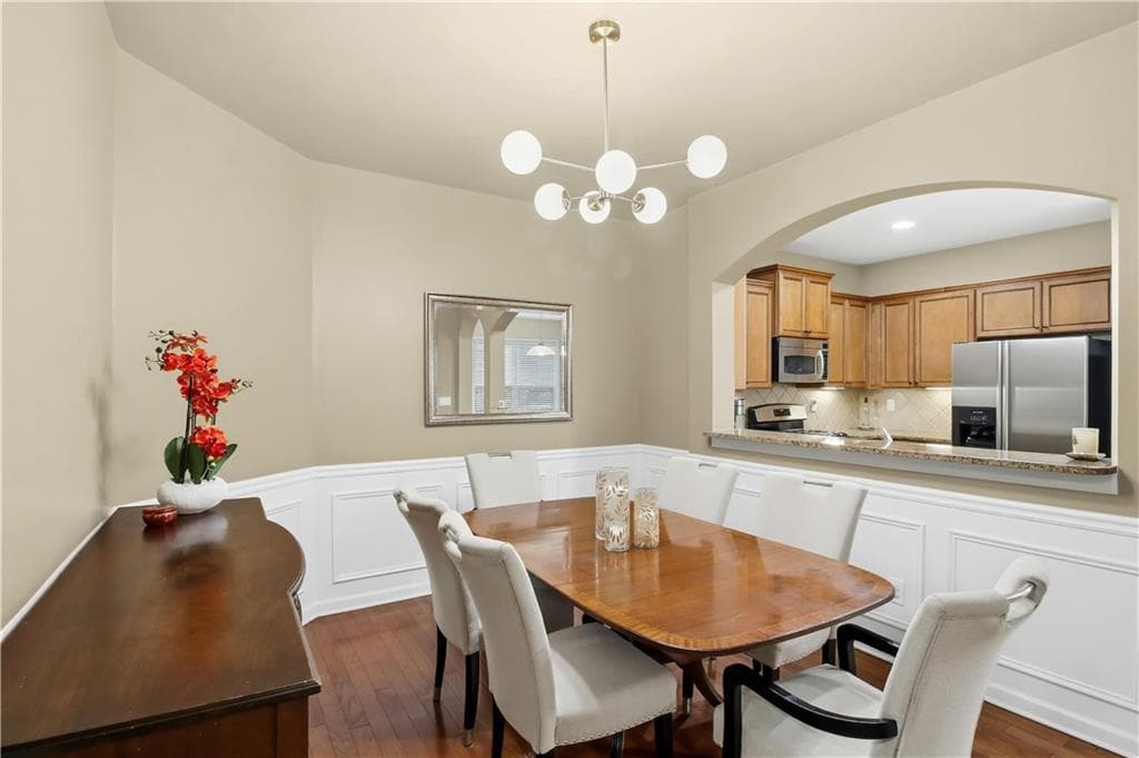 3 bedroom, 4 bathroom, 1,958 sq ft townhouse for sale at 710 Province Place, Atlanta, GA 30312 — photo 10