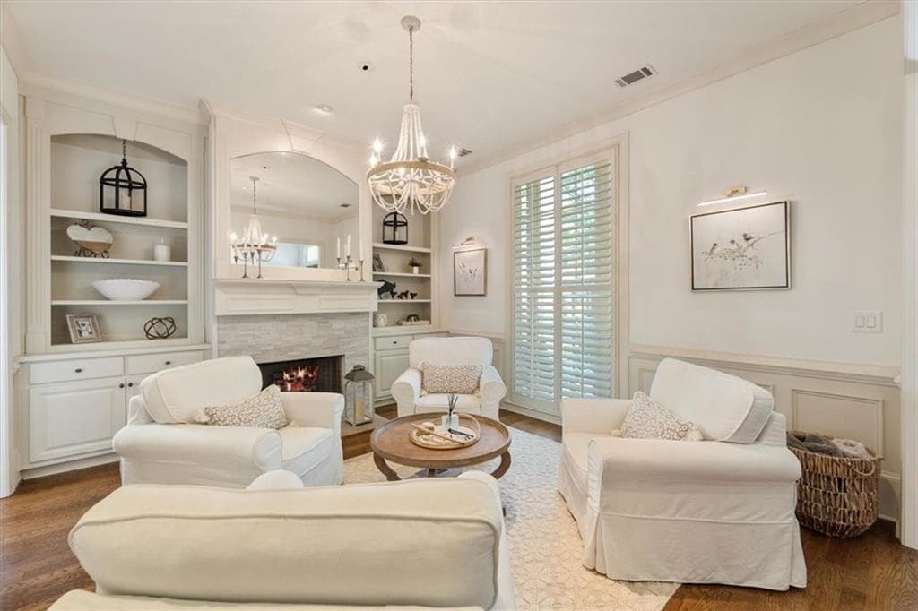 4 bedroom, 5 bathroom, 3,337 sq ft single family residence under contract at 12729 Lecoma Trace, Milton, GA 30004 — photo 10