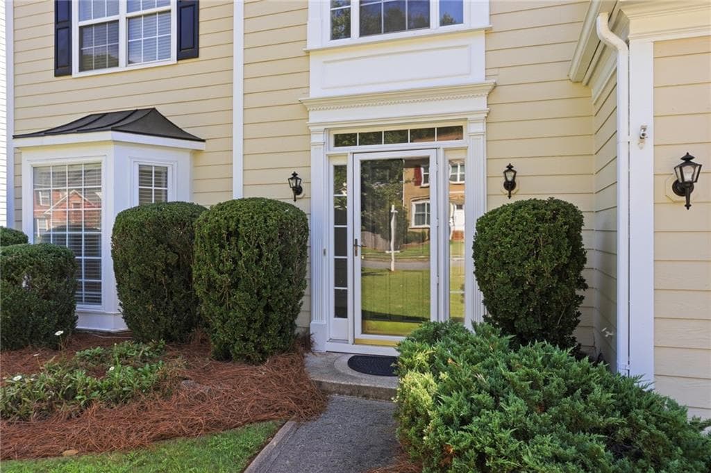4 bedroom, 3 bathroom, 2,268 sq ft single family residence under contract at 4320 Sugar Maple, Acworth, GA 30101 — photo 2