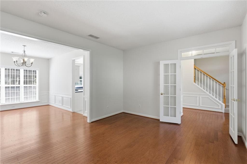 4 bedroom, 3 bathroom, 2,268 sq ft single family residence under contract at 4320 Sugar Maple, Acworth, GA 30101 — photo 5