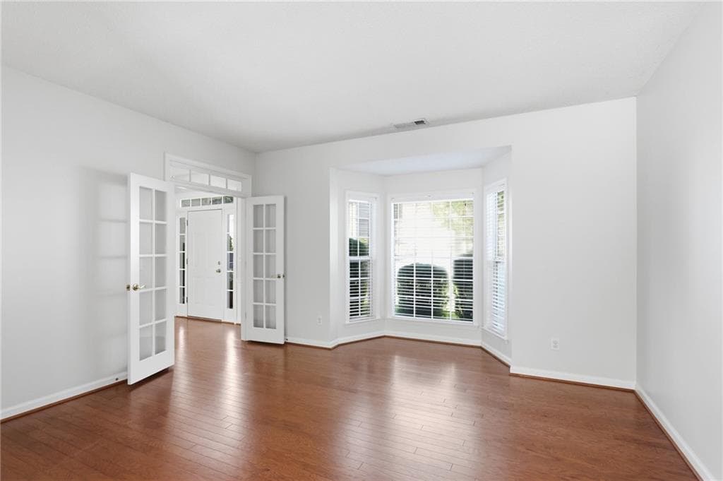 4 bedroom, 3 bathroom, 2,268 sq ft single family residence under contract at 4320 Sugar Maple, Acworth, GA 30101 — photo 7