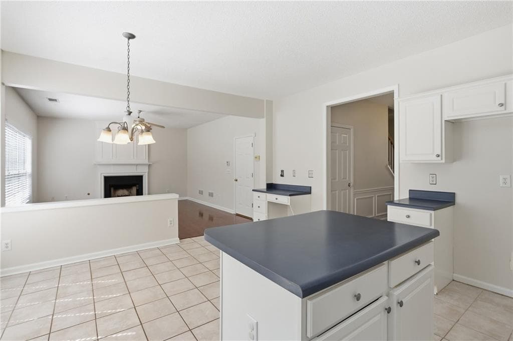 4 bedroom, 3 bathroom, 2,268 sq ft single family residence under contract at 4320 Sugar Maple, Acworth, GA 30101 — photo 10