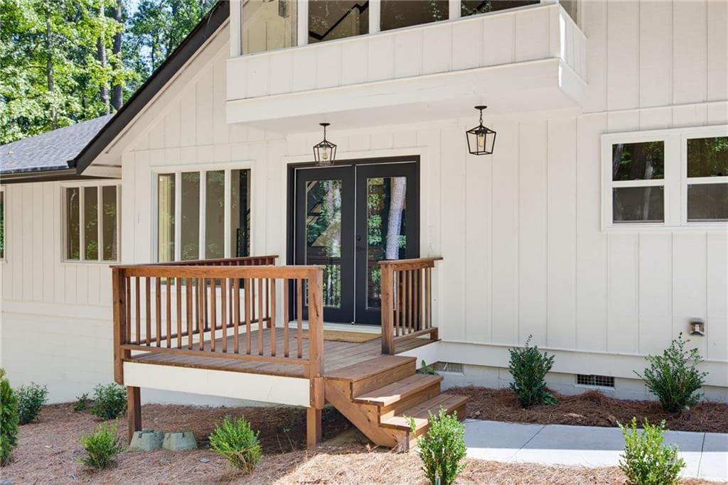 4 bedroom, 3 bathroom, 2,801 sq ft single family residence for sale at 4781 Old Stilesboro Road, Acworth, GA 30101 — photo 7