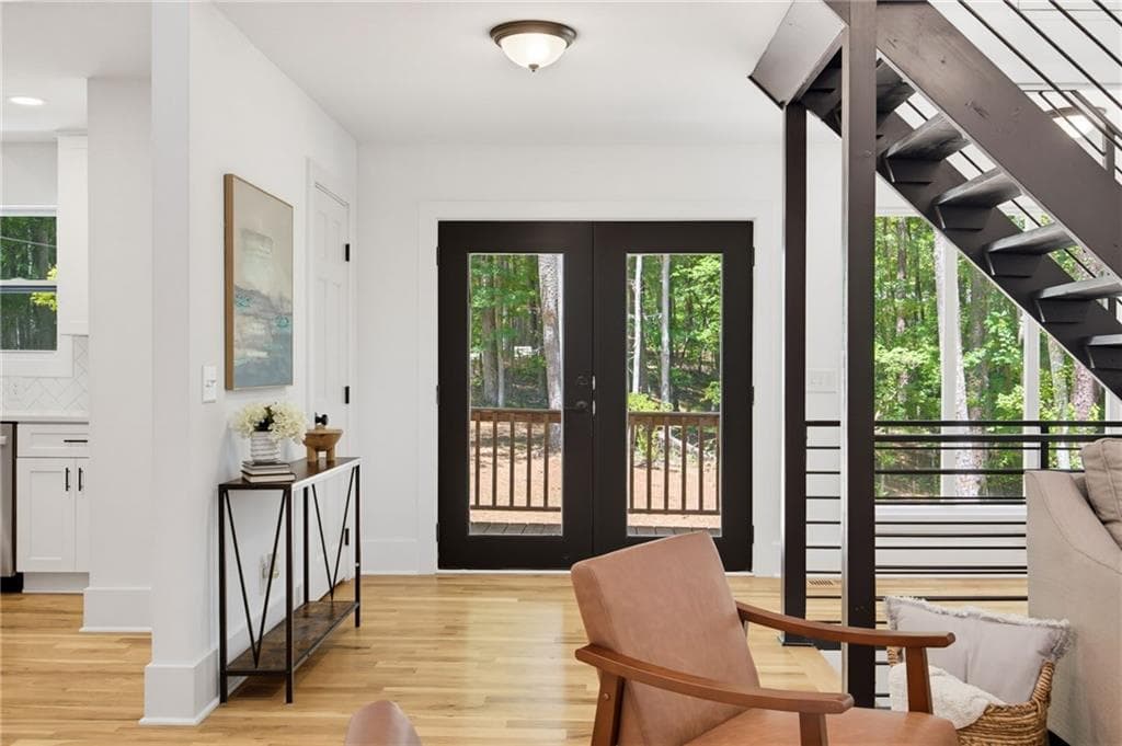 4 bedroom, 3 bathroom, 2,801 sq ft single family residence for sale at 4781 Old Stilesboro Road, Acworth, GA 30101 — photo 8