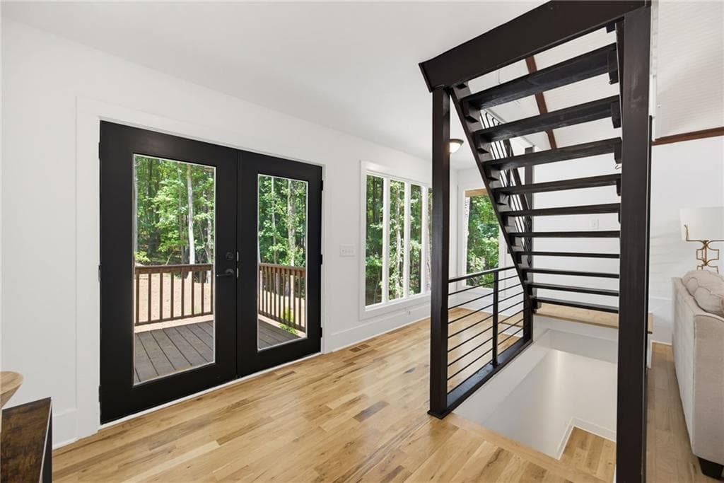 4 bedroom, 3 bathroom, 2,801 sq ft single family residence for sale at 4781 Old Stilesboro Road, Acworth, GA 30101 — photo 9