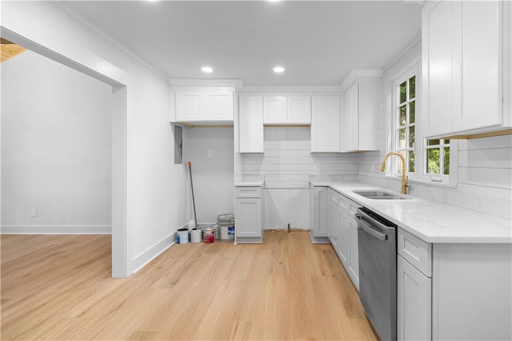 1 bedroom, 1 bathroom, 622 sq ft single family residence for sale at 138 W Dixie Avenue, Marietta, GA 30008 — photo 9