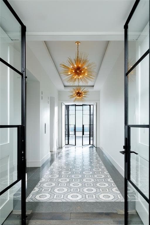 3 bedroom, 5 bathroom, 4,863 sq ft condominium for sale at 3376 Peachtree Road 56, Atlanta, GA 30326 — photo 4