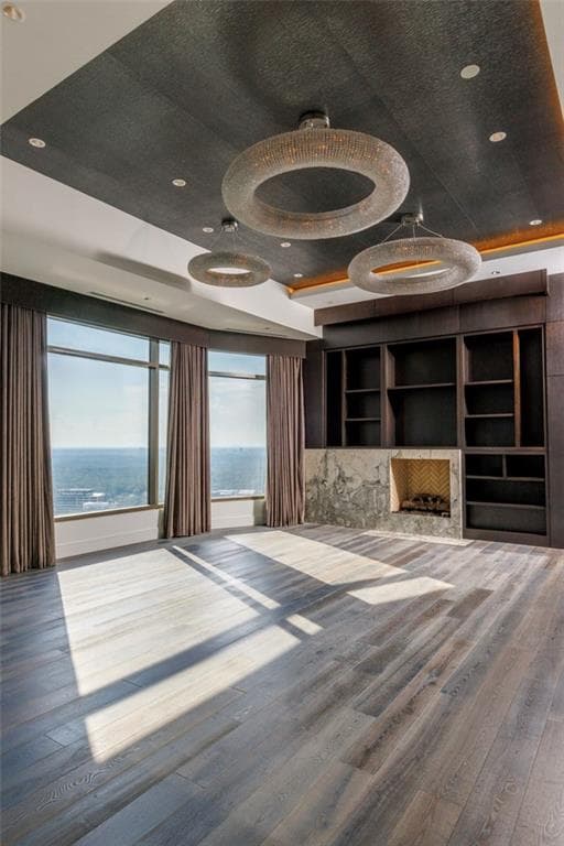 3 bedroom, 5 bathroom, 4,863 sq ft condominium for sale at 3376 Peachtree Road 56, Atlanta, GA 30326 — photo 5