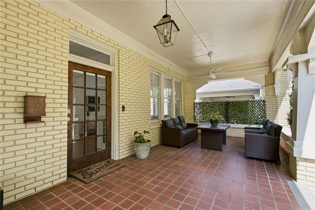 6 bedroom, 4 bathroom, 3,686 sq ft single family residence under contract at 1146 St Augustine Place, Atlanta, GA 30306 — photo 4