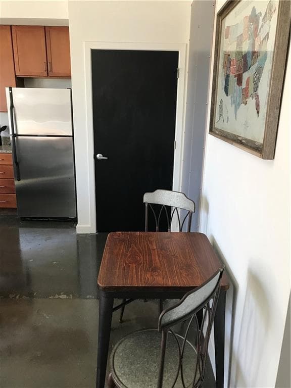 1 bedroom, 1 bathroom, 722 sq ft condominium for sale at 620 Glen Iris Drive 216, Atlanta, GA 30308 — photo 9