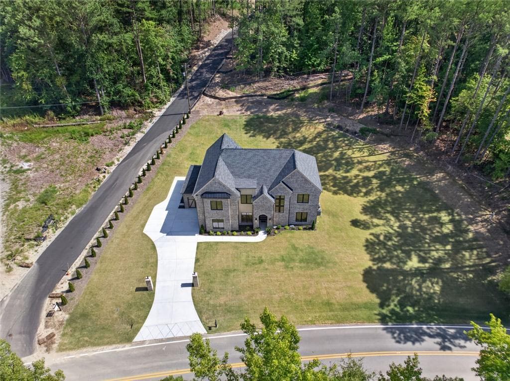 5 bedroom, 5 bathroom, 4,250 sq ft single family residence for sale at 1557 Whitley Road, Dacula, GA 30019 — photo 3