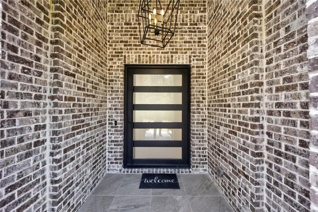 5 bedroom, 5 bathroom, 4,250 sq ft single family residence for sale at 1557 Whitley Road, Dacula, GA 30019 — photo 4
