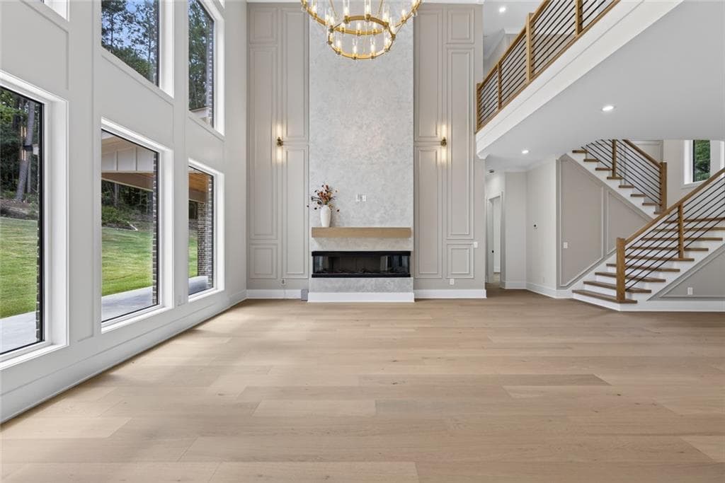 5 bedroom, 5 bathroom, 4,250 sq ft single family residence for sale at 1557 Whitley Road, Dacula, GA 30019 — photo 5
