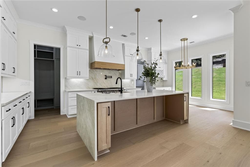 5 bedroom, 5 bathroom, 4,250 sq ft single family residence for sale at 1557 Whitley Road, Dacula, GA 30019 — photo 8