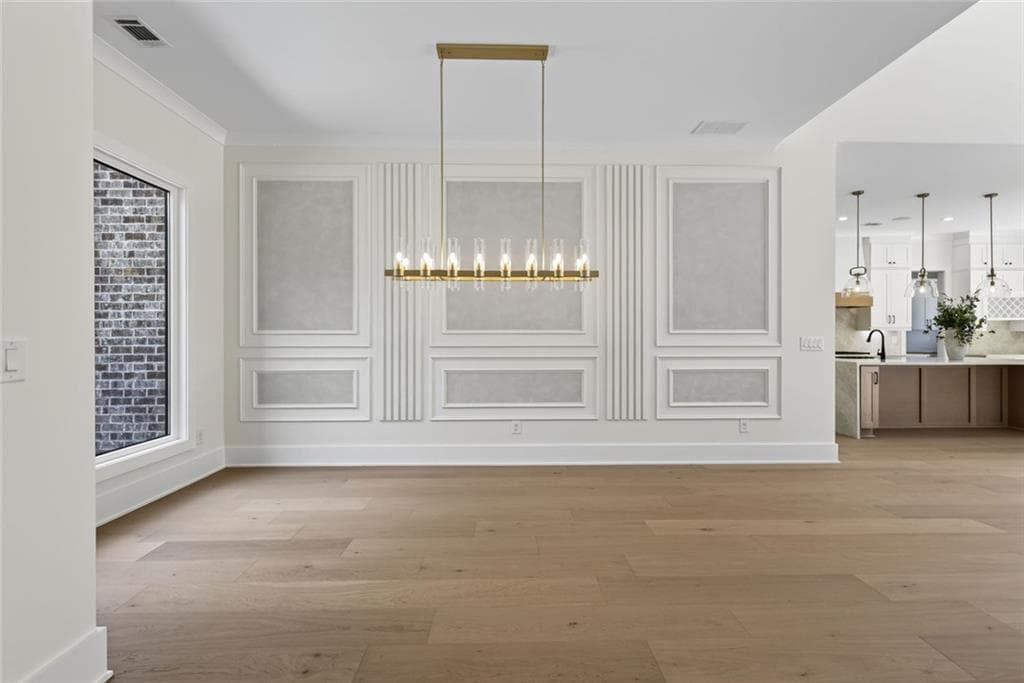 5 bedroom, 5 bathroom, 4,250 sq ft single family residence for sale at 1557 Whitley Road, Dacula, GA 30019 — photo 10