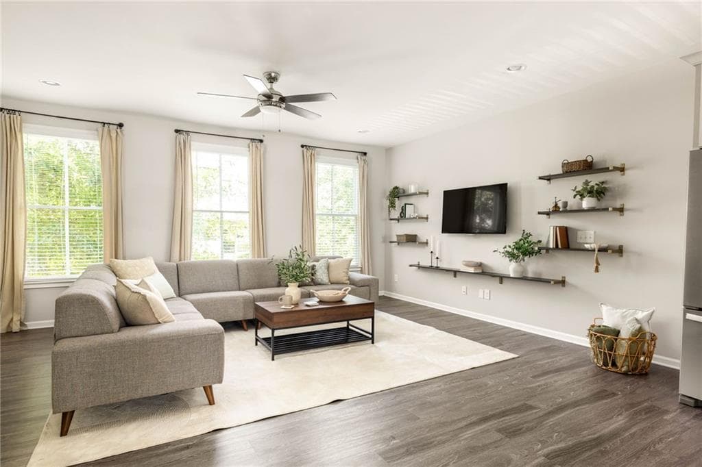 3 bedroom, 4 bathroom, 2,073 sq ft townhouse for sale at 753 SE Hamilton Circle, Atlanta, GA 30312 — photo 4