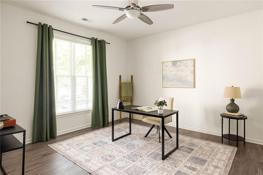 3 bedroom, 4 bathroom, 2,073 sq ft townhouse for sale at 753 SE Hamilton Circle, Atlanta, GA 30312 — photo 10