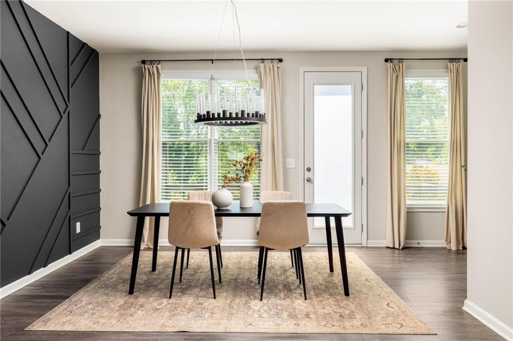 3 bedroom, 4 bathroom, 2,073 sq ft townhouse for sale at 753 SE Hamilton Circle, Atlanta, GA 30312 — photo 8