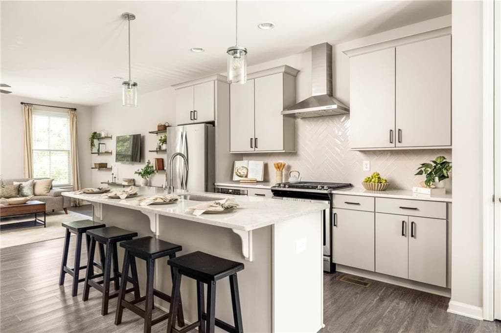 3 bedroom, 4 bathroom, 2,073 sq ft townhouse for sale at 753 SE Hamilton Circle, Atlanta, GA 30312 — photo 5