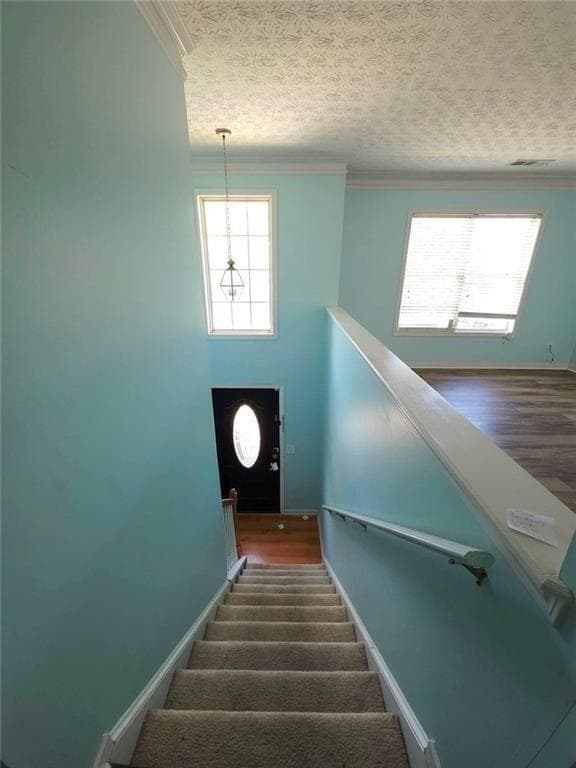 4 bedroom, 3 bathroom, 2,126 sq ft single family residence under contract at 1591 Marceau Drive, Conley, GA 30288 — photo 4