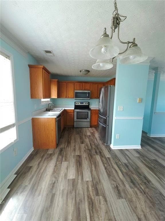 4 bedroom, 3 bathroom, 2,126 sq ft single family residence under contract at 1591 Marceau Drive, Conley, GA 30288 — photo 7