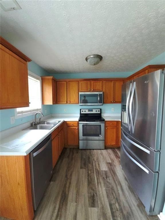 4 bedroom, 3 bathroom, 2,126 sq ft single family residence under contract at 1591 Marceau Drive, Conley, GA 30288 — photo 9