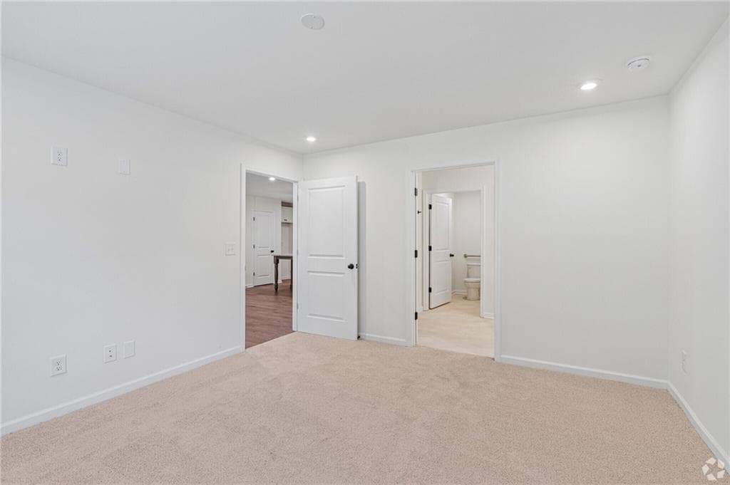 3 bedroom, 3 bathroom, 1,689 sq ft townhouse for sale at 42 Silver Leaf Lane 6, Dawsonville, GA 30534 — photo 7