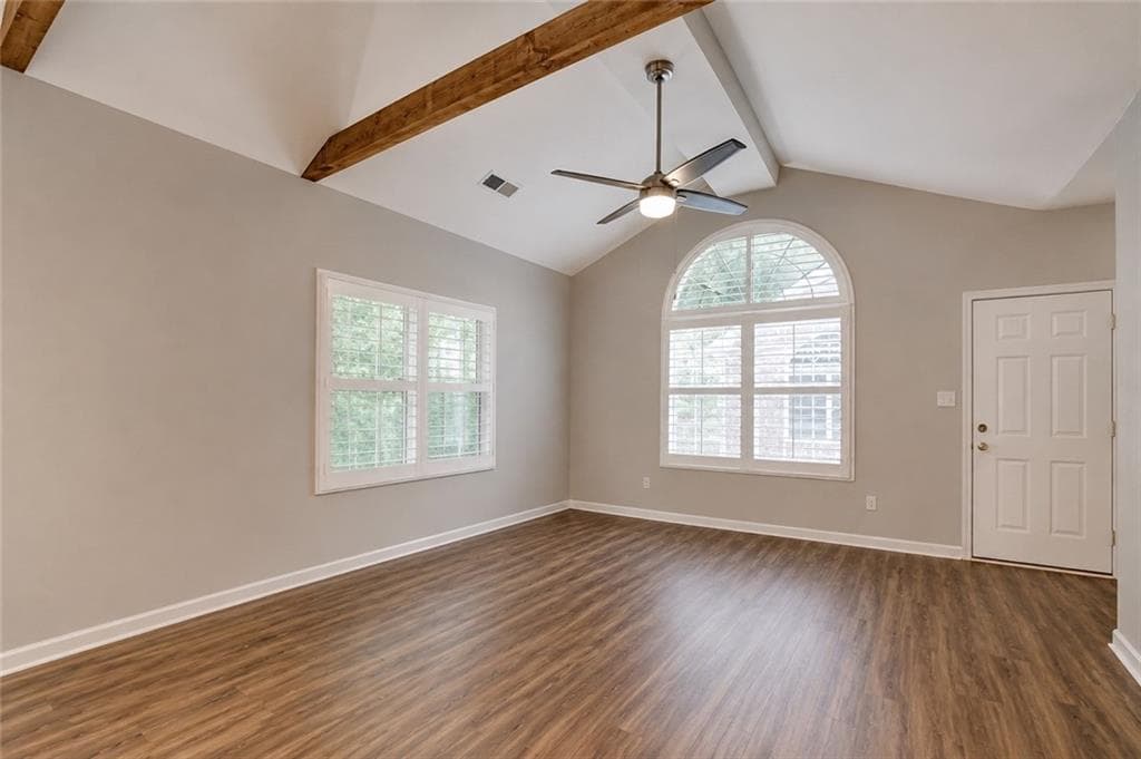 2 bedroom, 2 bathroom, 2,250 sq ft condominium for sale at 3321 Raes Creek Road BLDG 11, Marietta, GA 30008 — photo 7
