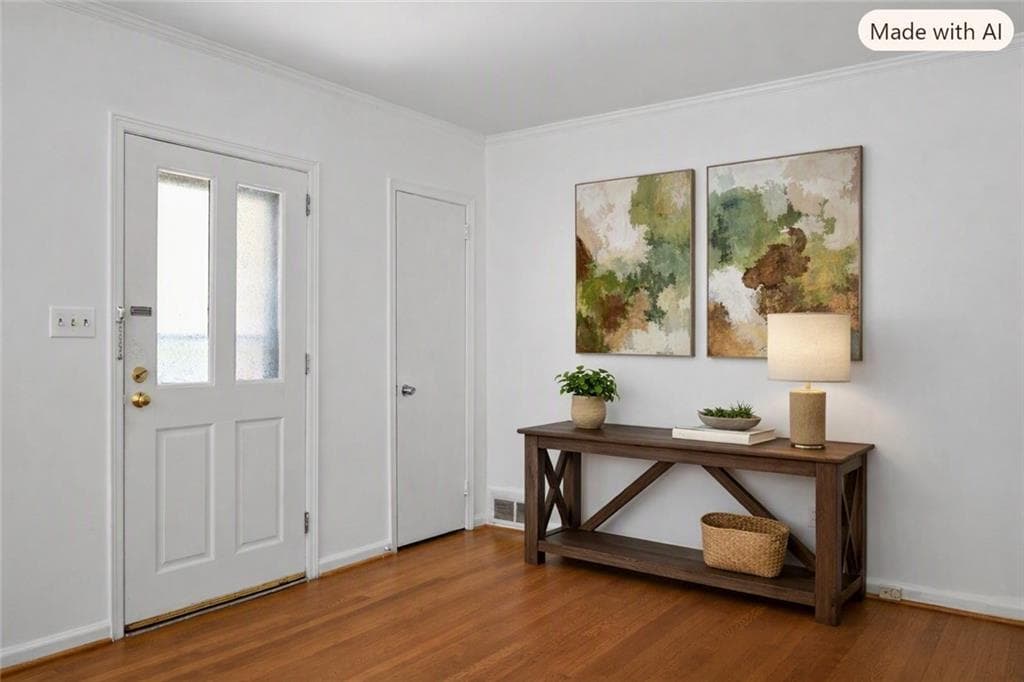 2 bedroom, 2 bathroom, 1,402 sq ft single family residence for sale at 1232 Carol Lane, Atlanta, GA 30306 — photo 6