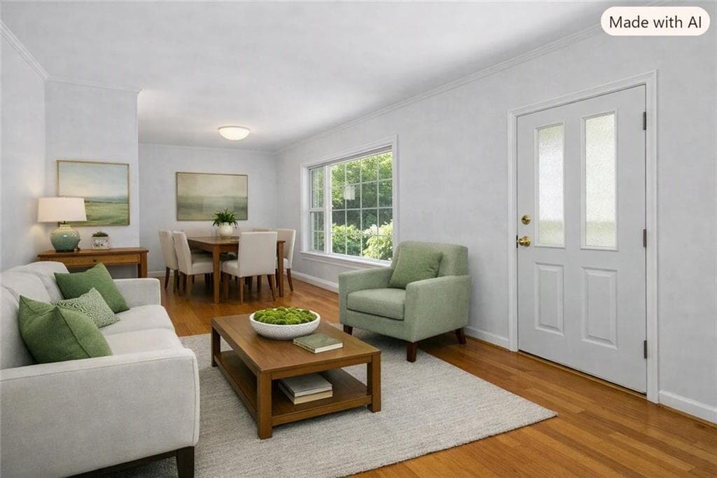 2 bedroom, 2 bathroom, 1,402 sq ft single family residence for sale at 1232 Carol Lane, Atlanta, GA 30306 — photo 8