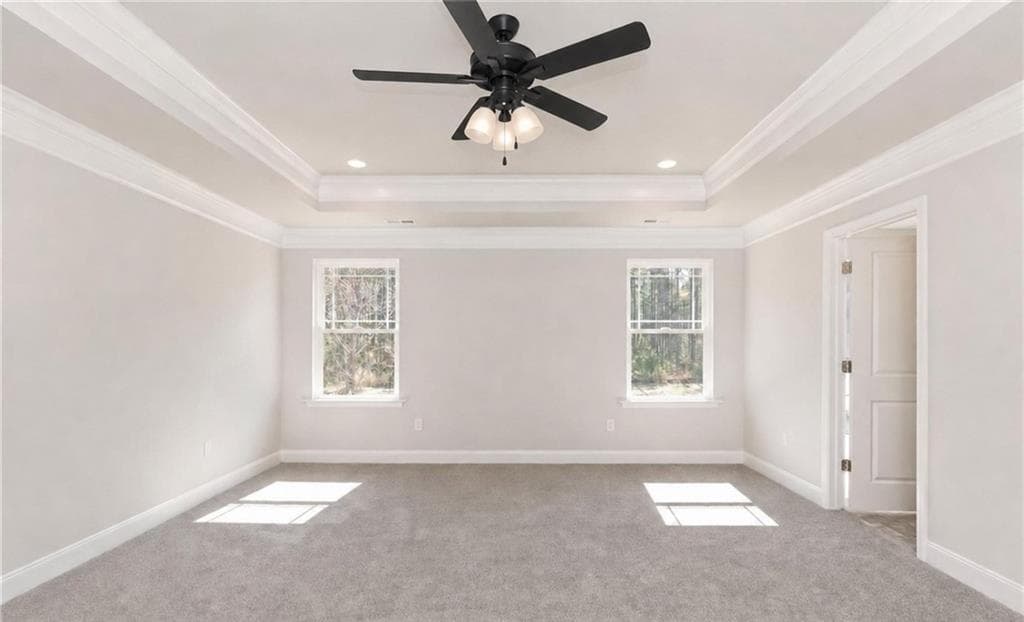 4 bedroom, 4 bathroom, 2,913 sq ft single family residence for sale at 1488 Anderson Valley Drive, Snellville, GA 30039 — photo 8