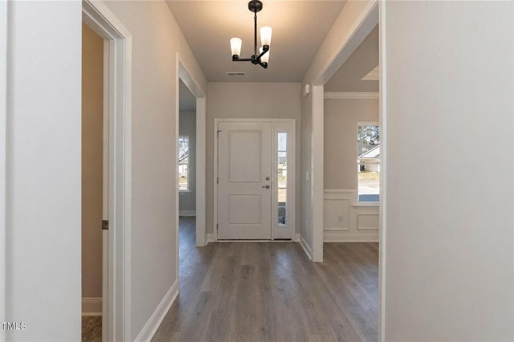4 bedroom, 4 bathroom, 2,913 sq ft single family residence for sale at 1488 Anderson Valley Drive, Snellville, GA 30039 — photo 2