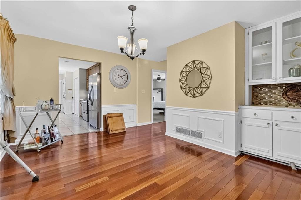 3 bedroom, 2 bathroom, 1,523 sq ft single family residence under contract at 5080 Rex Road, Stockbridge, GA 30281 — photo 10