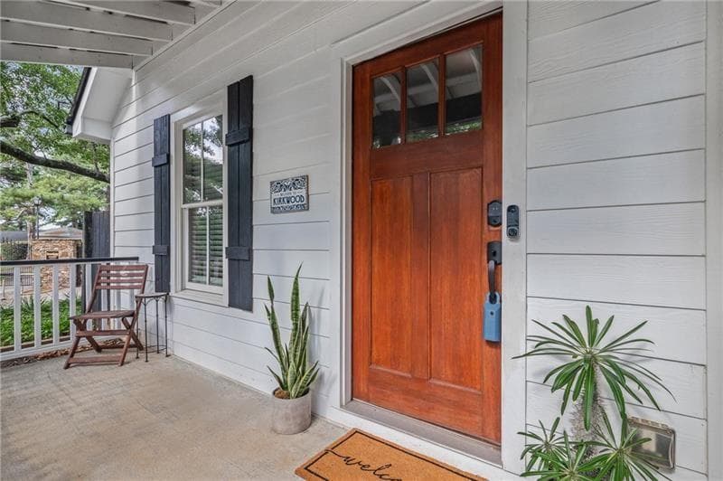 3 bedroom, 2 bathroom, 1,612 sq ft single family residence for sale at 159 Wyman Street, Atlanta, GA 30317 — photo 3