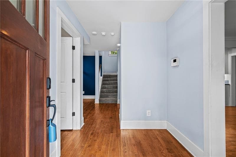3 bedroom, 2 bathroom, 1,612 sq ft single family residence for sale at 159 Wyman Street, Atlanta, GA 30317 — photo 4