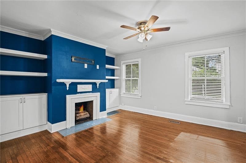 3 bedroom, 2 bathroom, 1,612 sq ft single family residence for sale at 159 Wyman Street, Atlanta, GA 30317 — photo 6