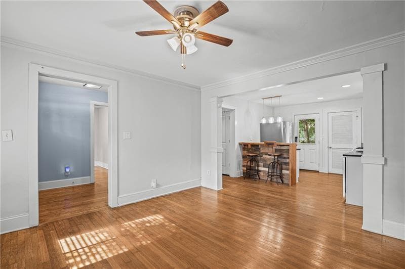 3 bedroom, 2 bathroom, 1,612 sq ft single family residence for sale at 159 Wyman Street, Atlanta, GA 30317 — photo 8