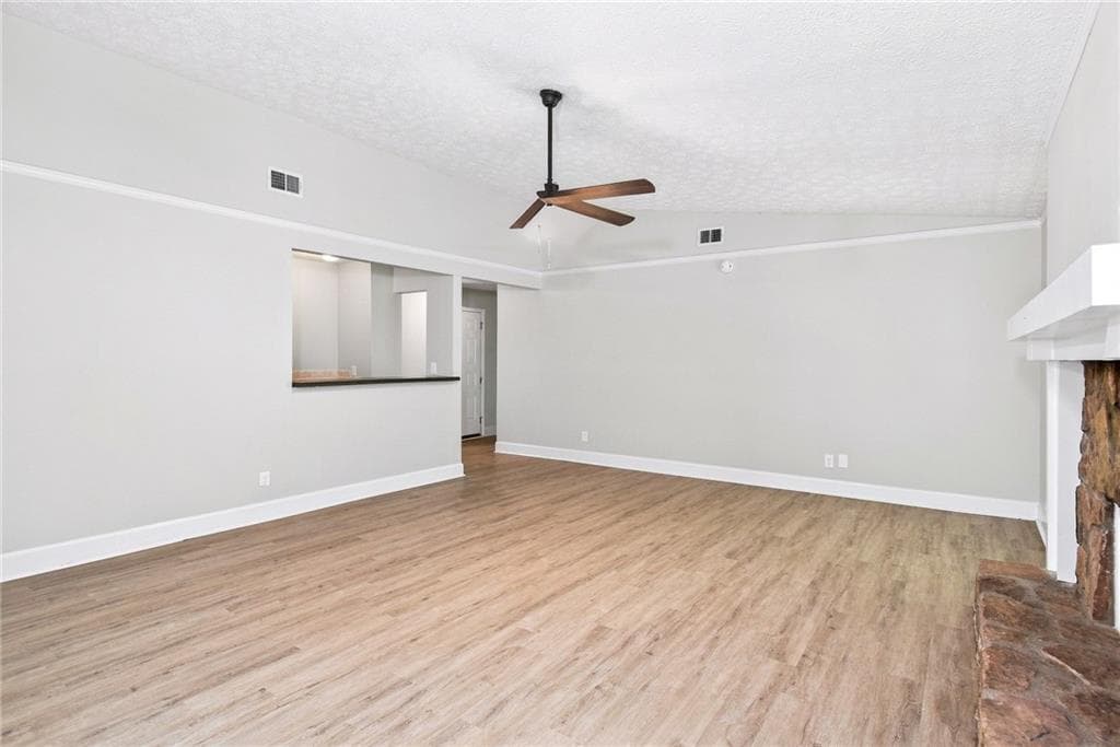 3 bedroom, 2 bathroom, 1,584 sq ft single family residence for rent at 1374 Smokey Mountain Court, Marietta, GA 30066 for $2,325 a month — photo 5
