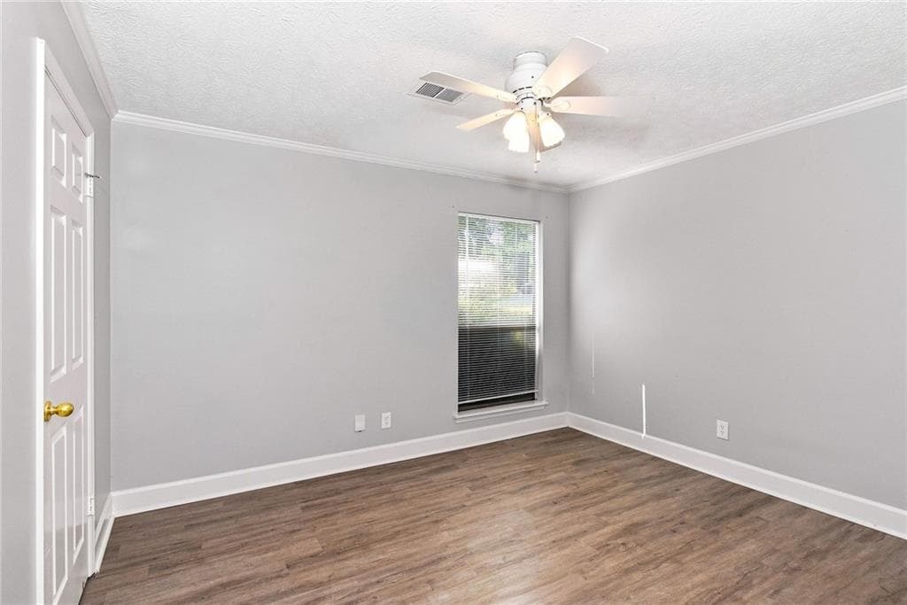 3 bedroom, 2 bathroom, 1,584 sq ft single family residence for rent at 1374 Smokey Mountain Court, Marietta, GA 30066 for $2,325 a month — photo 7