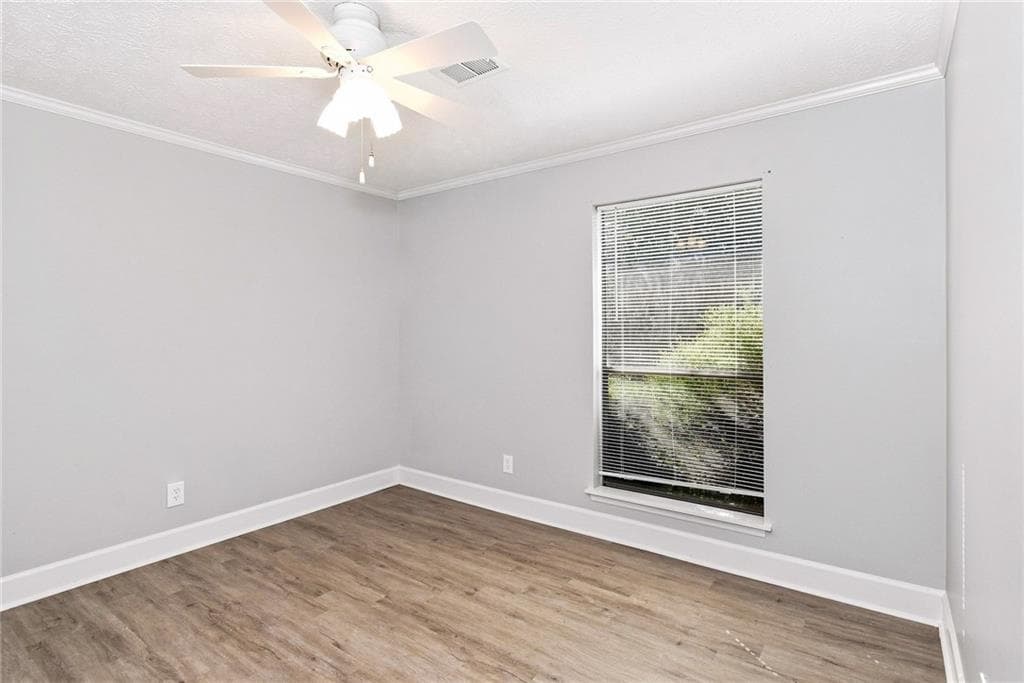 3 bedroom, 2 bathroom, 1,584 sq ft single family residence for rent at 1374 Smokey Mountain Court, Marietta, GA 30066 for $2,325 a month — photo 8
