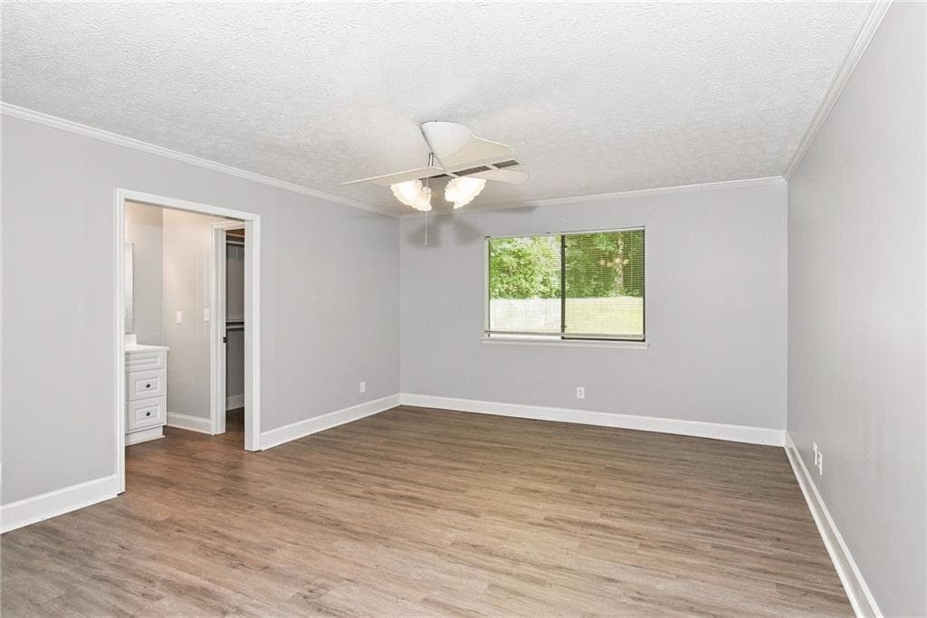 3 bedroom, 2 bathroom, 1,584 sq ft single family residence for rent at 1374 Smokey Mountain Court, Marietta, GA 30066 for $2,325 a month — photo 9