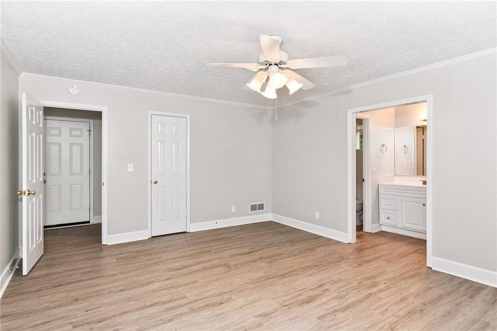 3 bedroom, 2 bathroom, 1,584 sq ft single family residence for rent at 1374 Smokey Mountain Court, Marietta, GA 30066 for $2,325 a month — photo 10