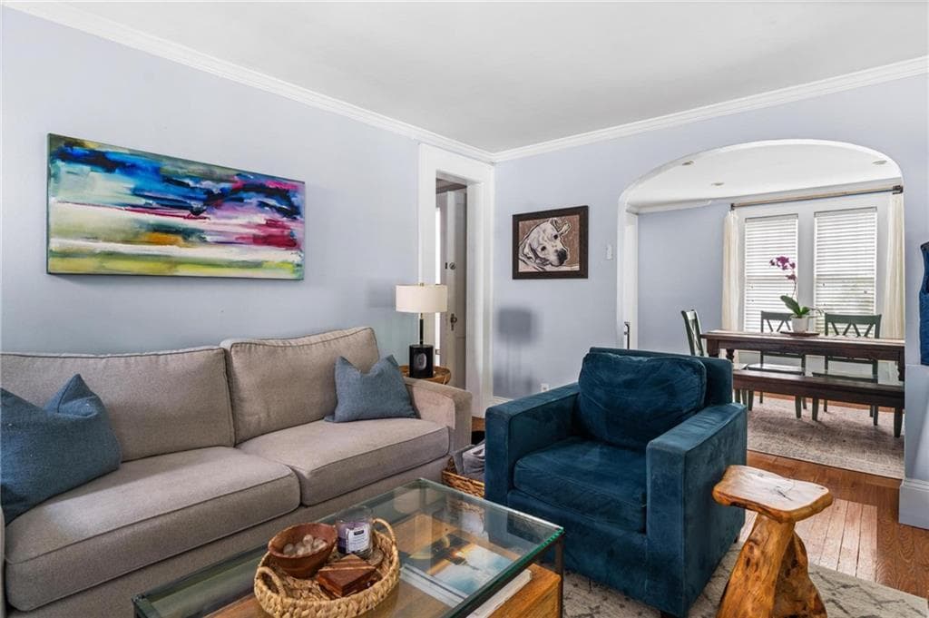 2 bedroom, 2 bathroom, 1,496 sq ft single family residence for sale at 255 Springdale Drive, Atlanta, GA 30305 — photo 6