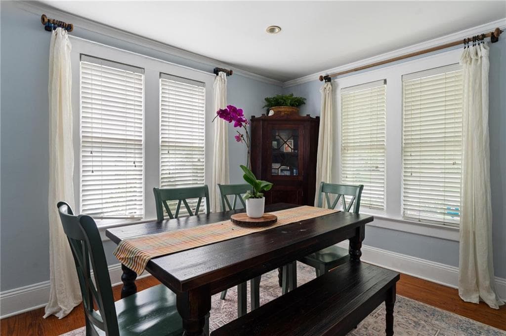 2 bedroom, 2 bathroom, 1,496 sq ft single family residence for sale at 255 Springdale Drive, Atlanta, GA 30305 — photo 7