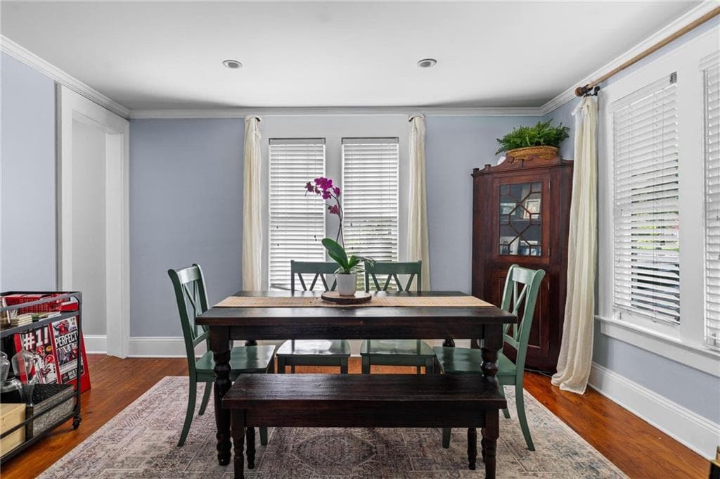 2 bedroom, 2 bathroom, 1,496 sq ft single family residence for sale at 255 Springdale Drive, Atlanta, GA 30305 — photo 8