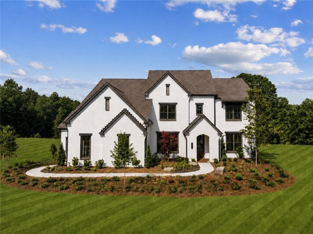 6 bedroom, 7 bathroom, 5,057 sq ft single family residence for sale at 3197 Shumard Way, Marietta, GA 30064
